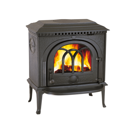 JOTUL F-8 - RESTAURADA